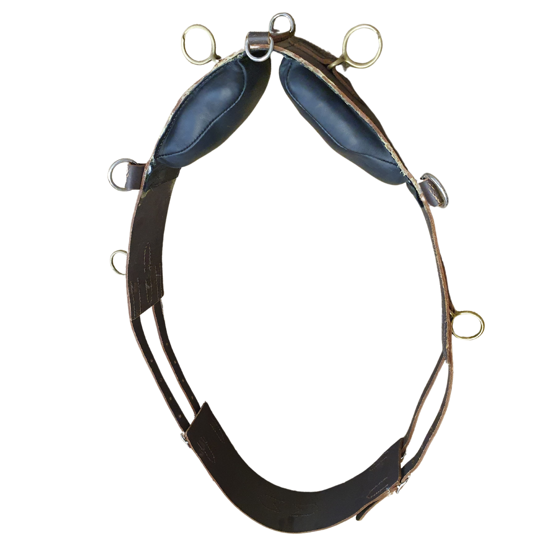 Lunge Roller Leather Solo