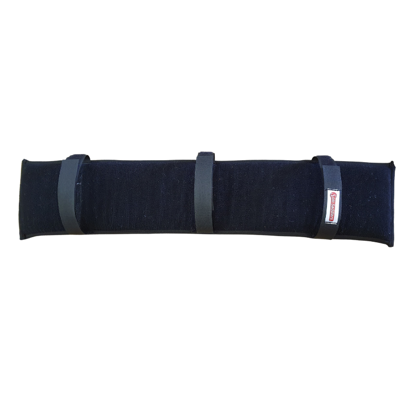 Lunging Pad Solo