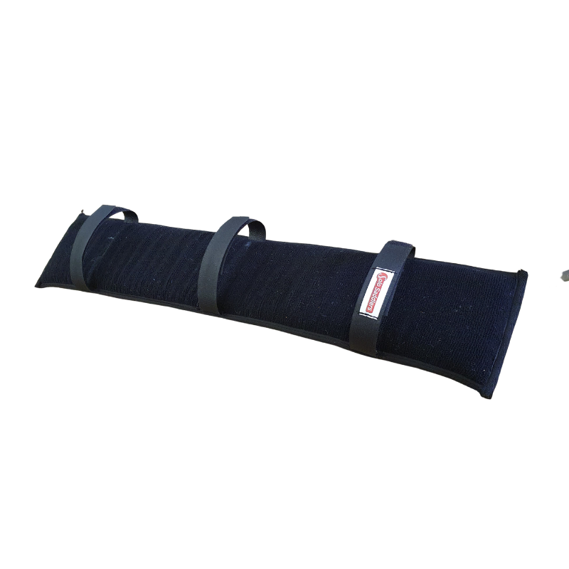 Lunging Pad Solo