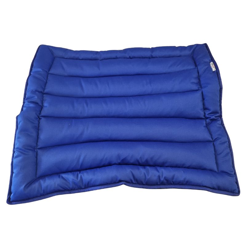 Saddle Pad Everstretch Square Western