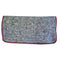 Saddle Pad Felt Square Solo