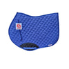 Saddle Pad Quilted Eurofit Solo