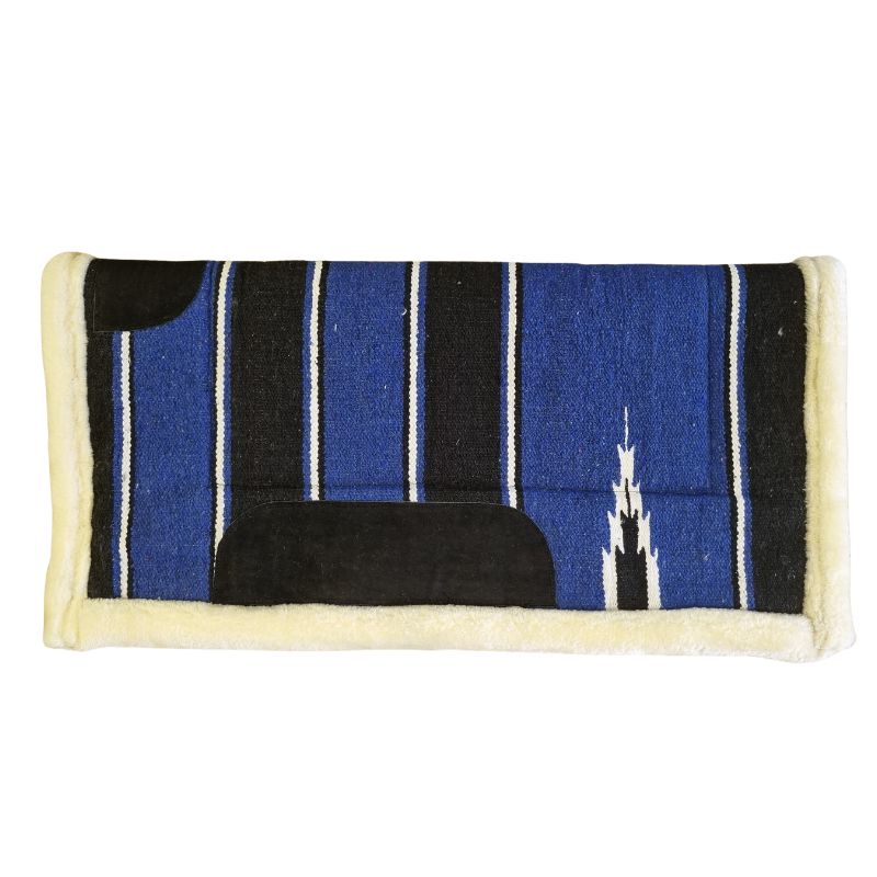 Navajo With Fleece Solo