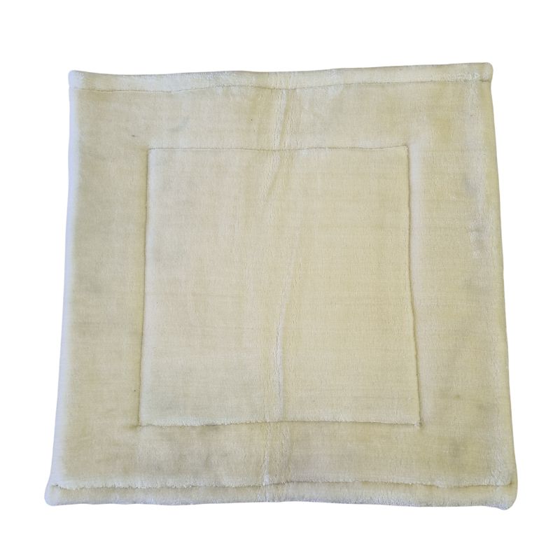 Navajo With Fleece Solo