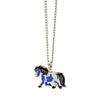 Necklace Mood Changing Pony