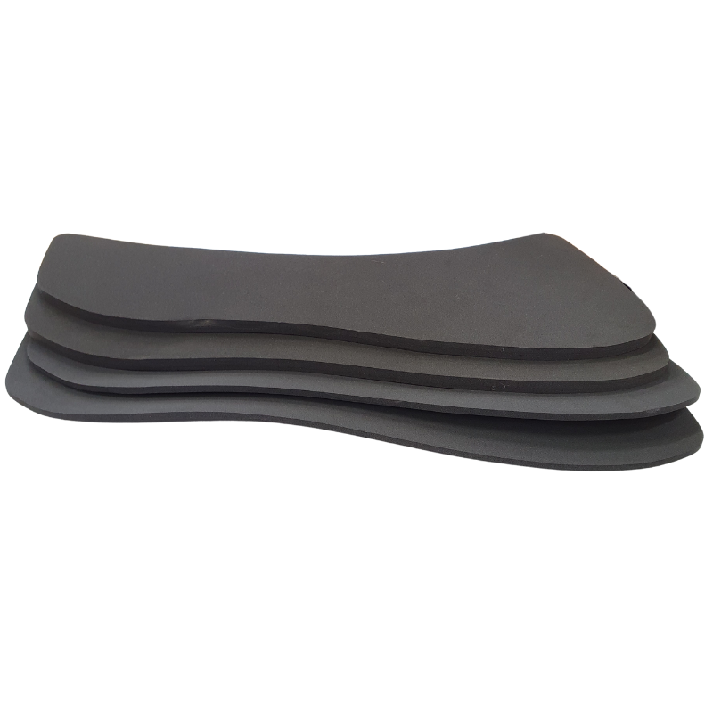 Riser Pad Spare Pads – Solo Saddlers