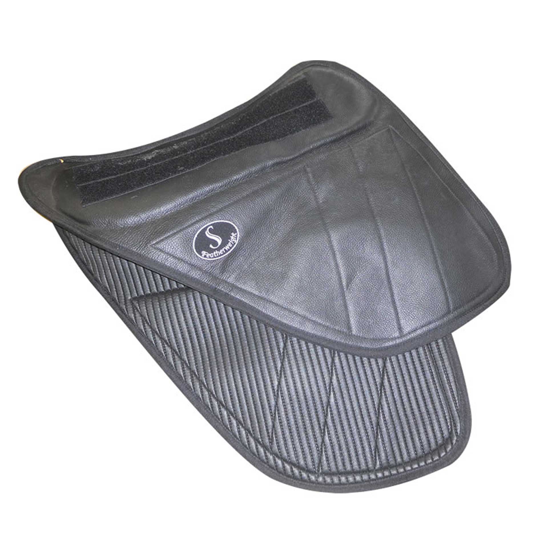 Numnah Featherweight Panel Leather