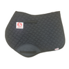 Saddle Pad Quilted Eurofit Solo