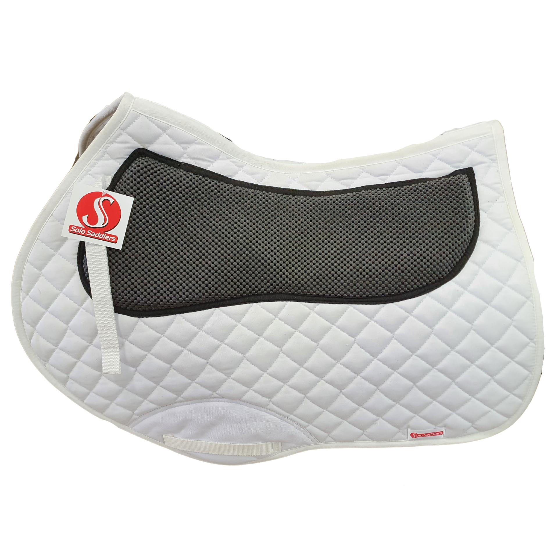 Saddle Pad Riser Eurofit Solo