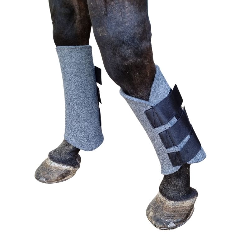 Paddock Boots Solo