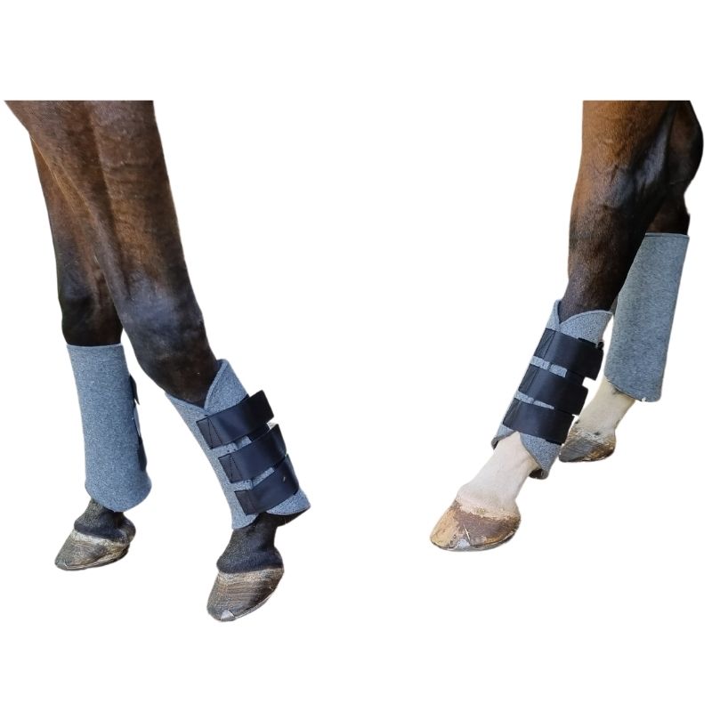 Paddock Boots Solo – Solo Saddlers - Main Image