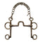 Pelham Plated High Port