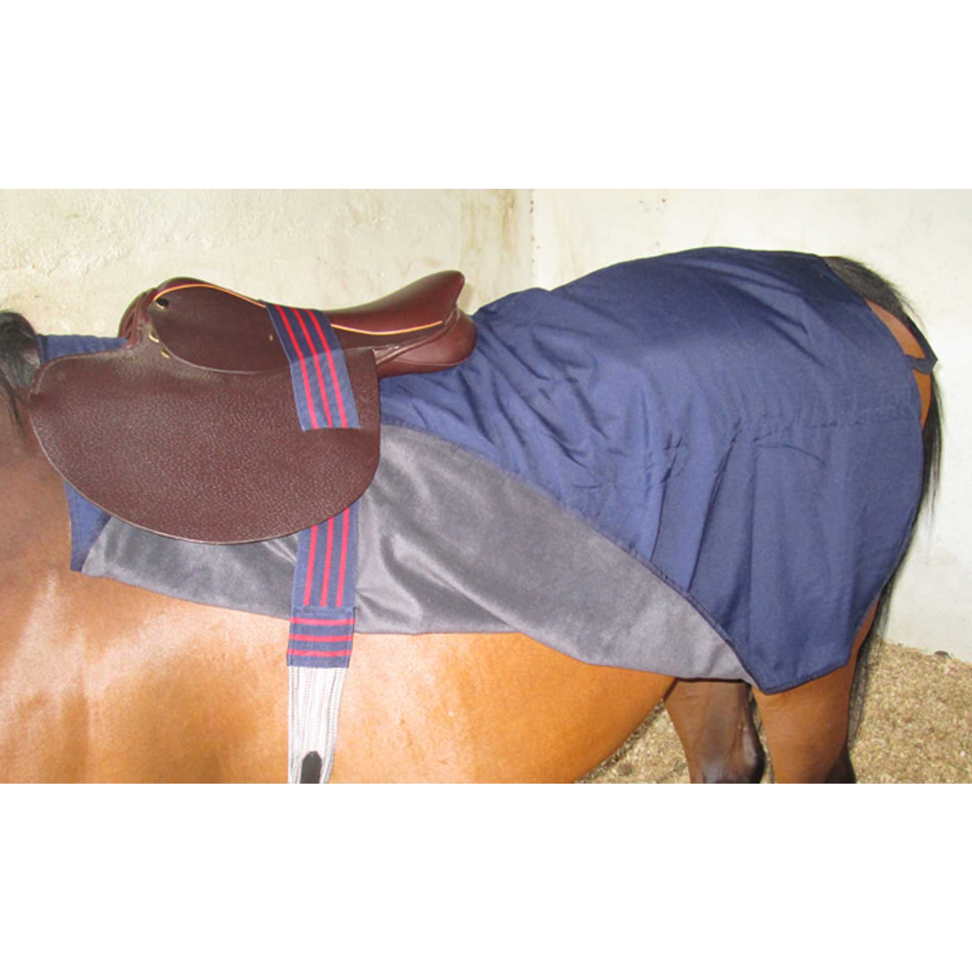 Quarter Sheet Lined Solo