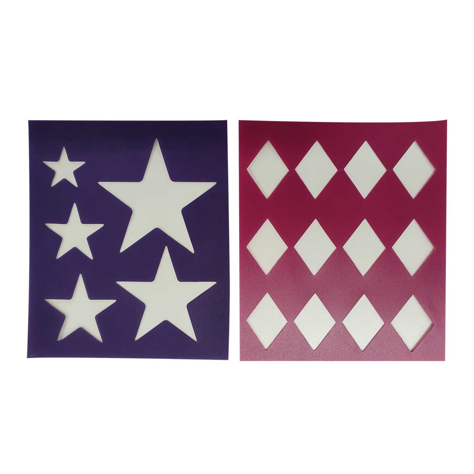 Quartermarker