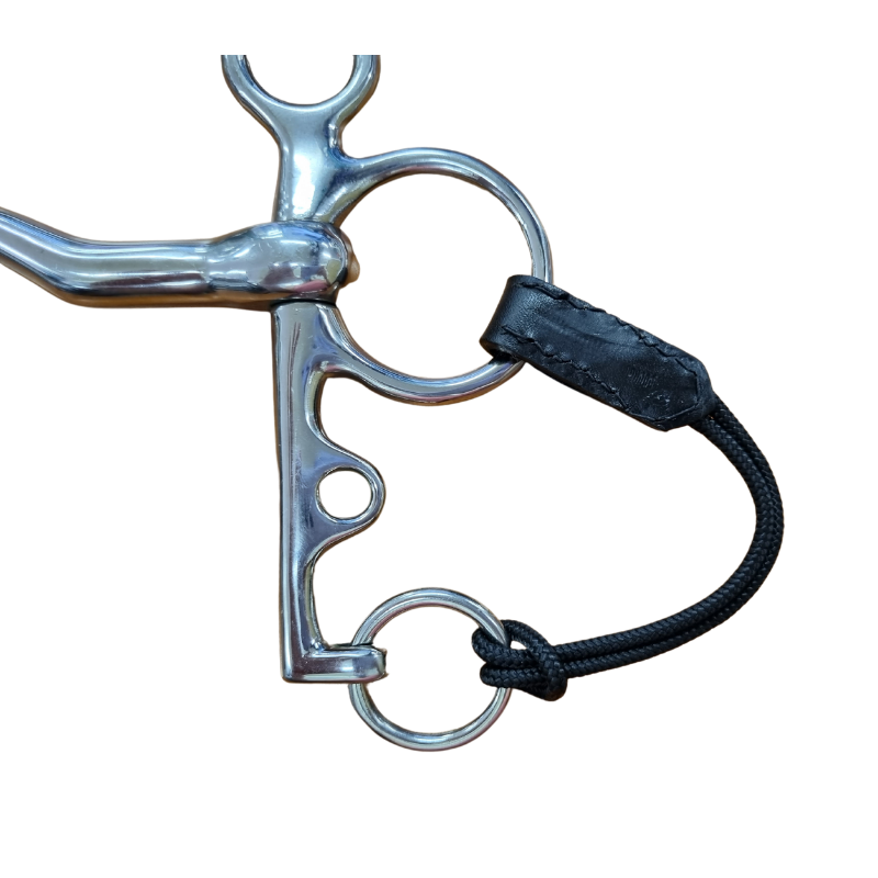 Rein Connectors Rope