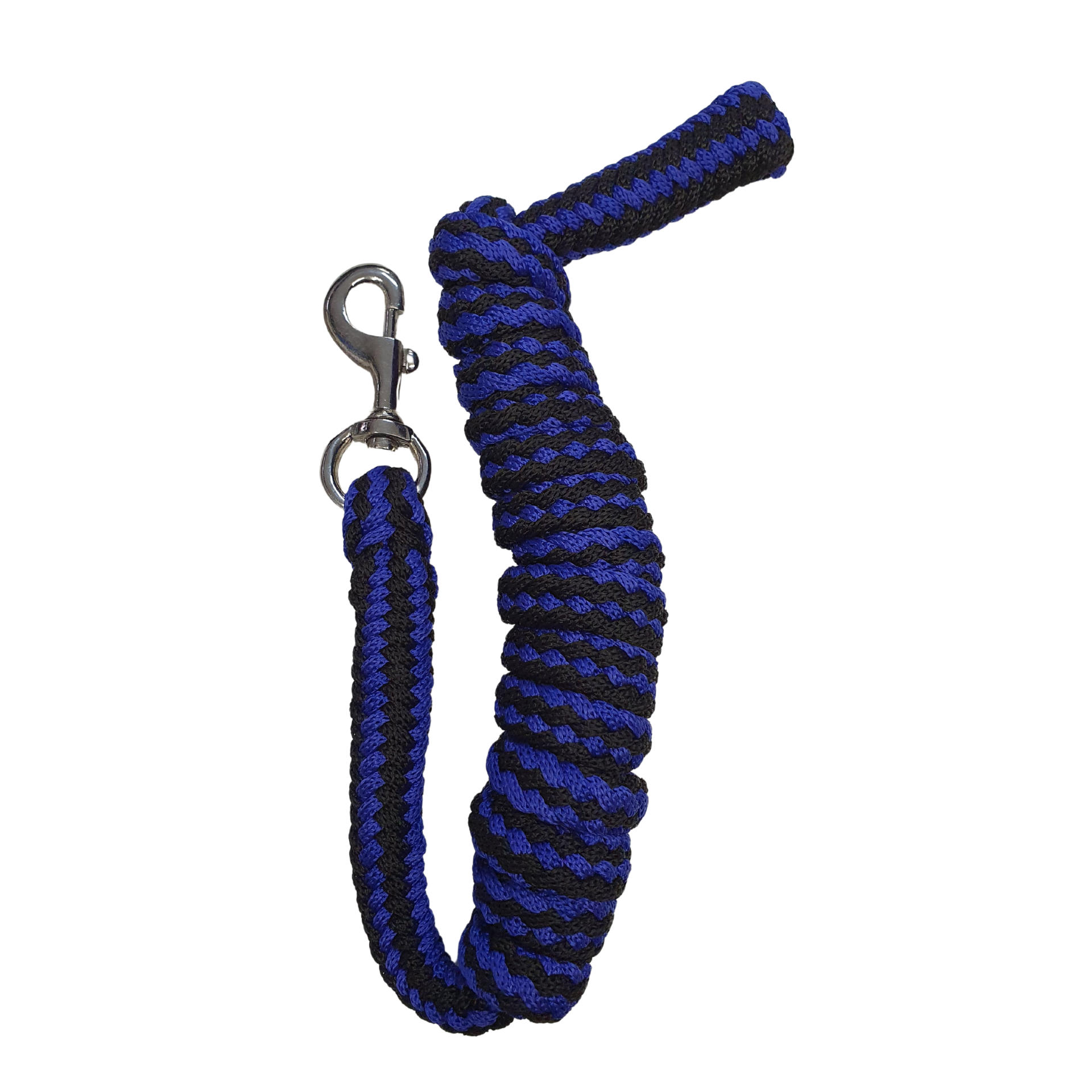 Rope Lead Woven Solo
