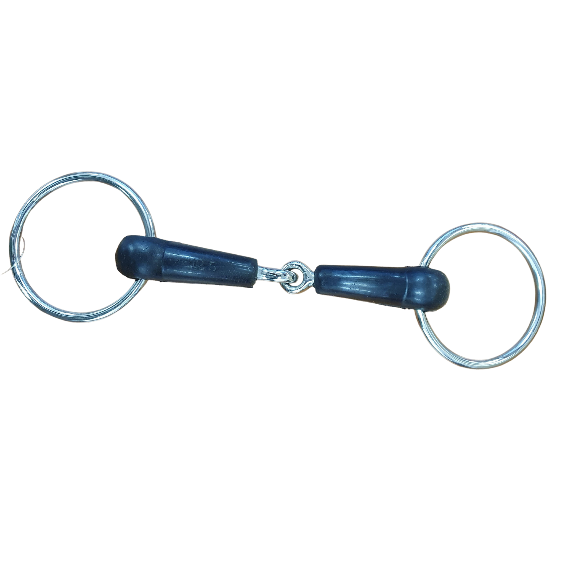 Rubber Jointed Loose Ring 125mm