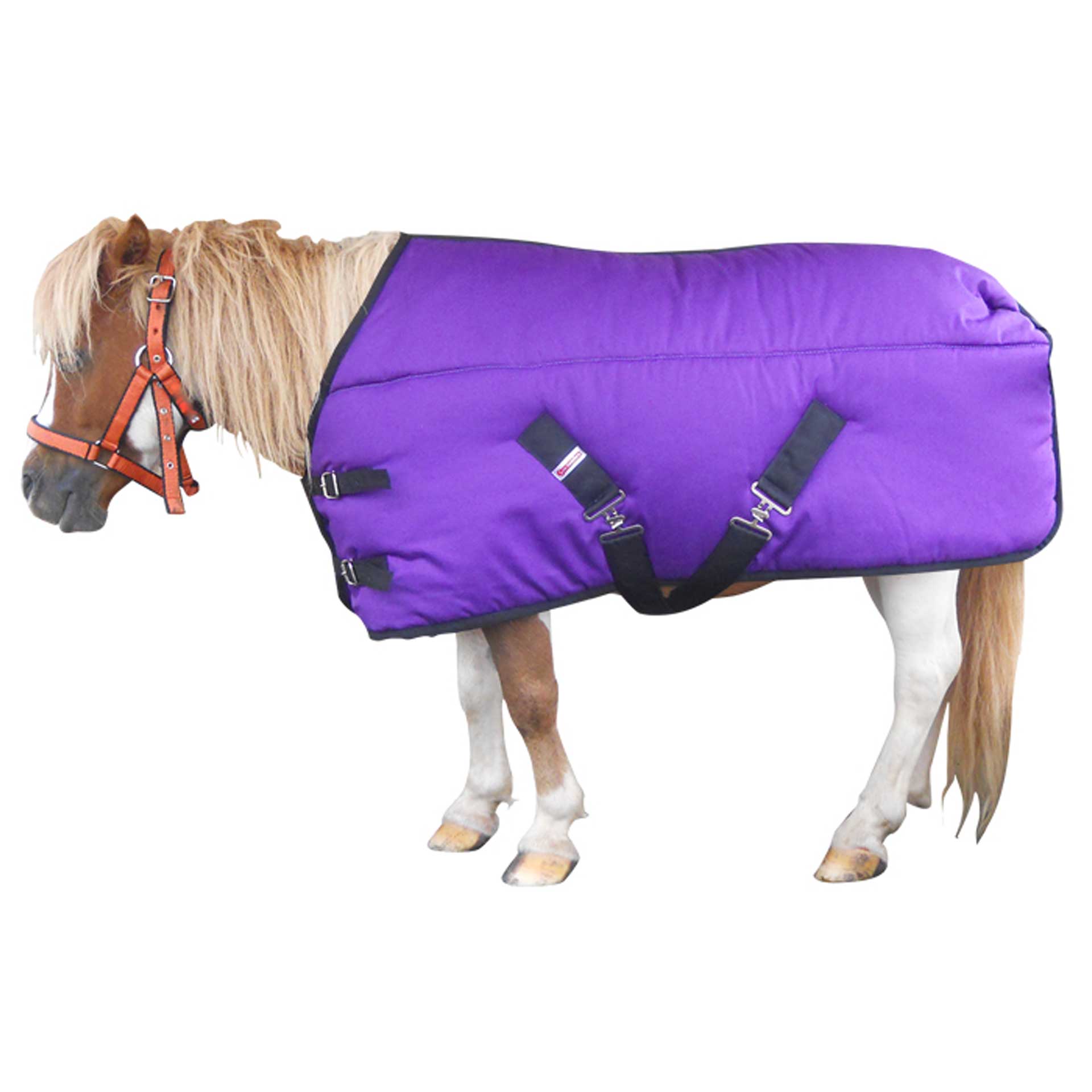 Rug Foal/Mini Duvet Solo
