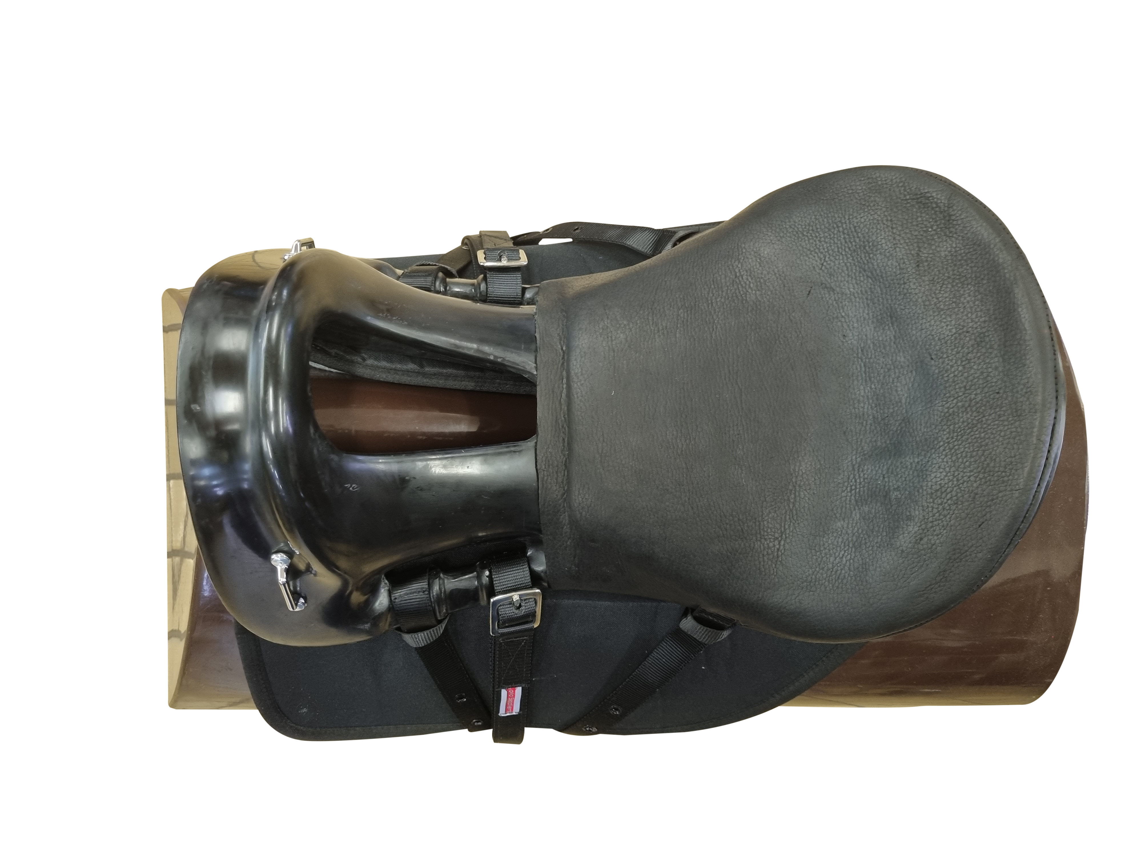 Saddle Discovery Solo