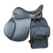 Saddle Bags Nylon Solo