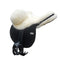 Saddle Bareback Solo