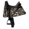 Saddle Mclellan Leather Solo Fitted