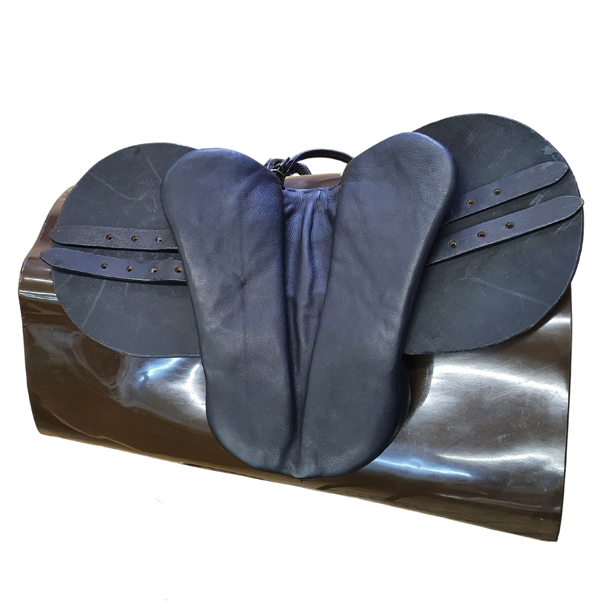Saddle Miniature Bambi Fitted