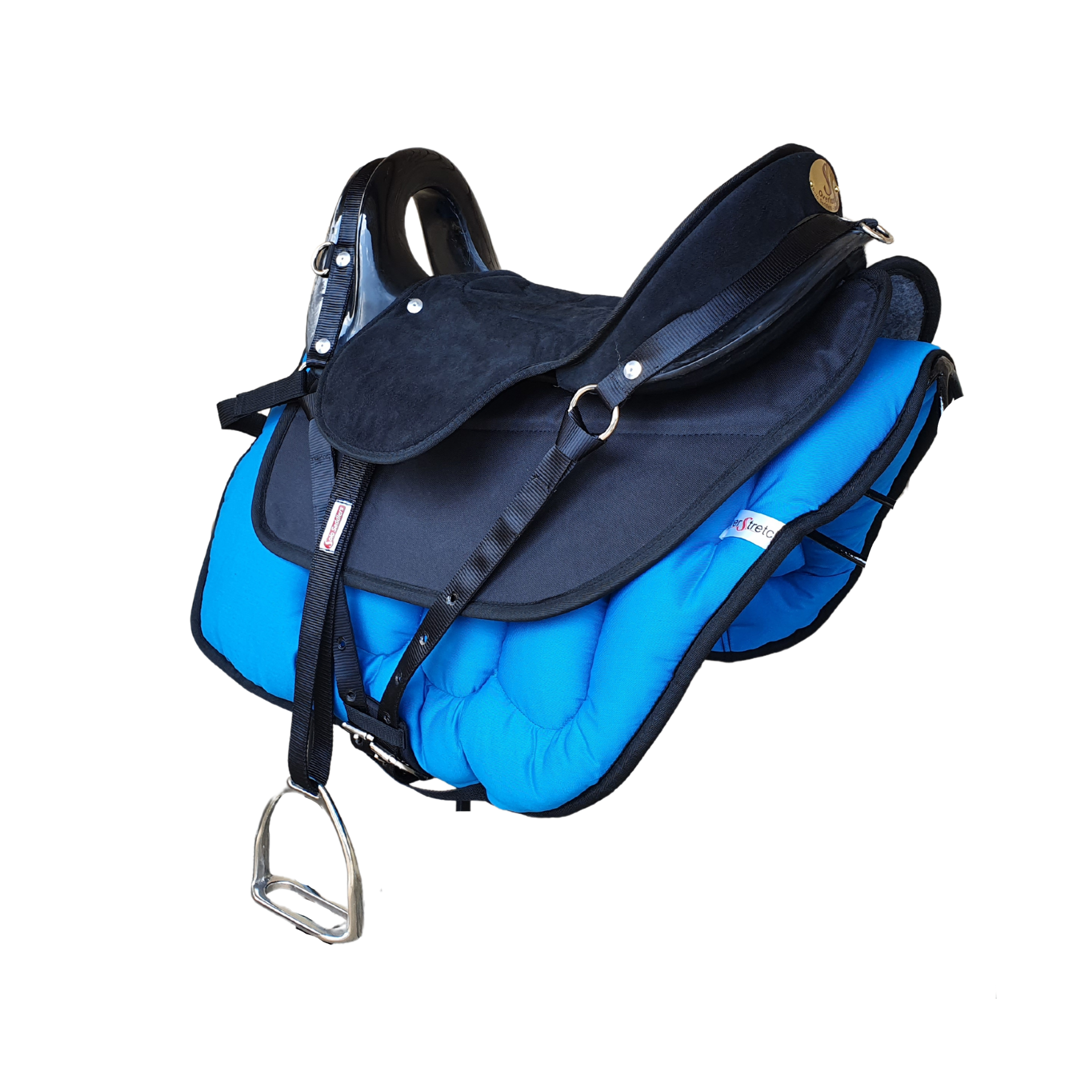 Saddle Trail Overlander Wide Solo