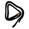 Stirrup Leathers Child Nylon Solo