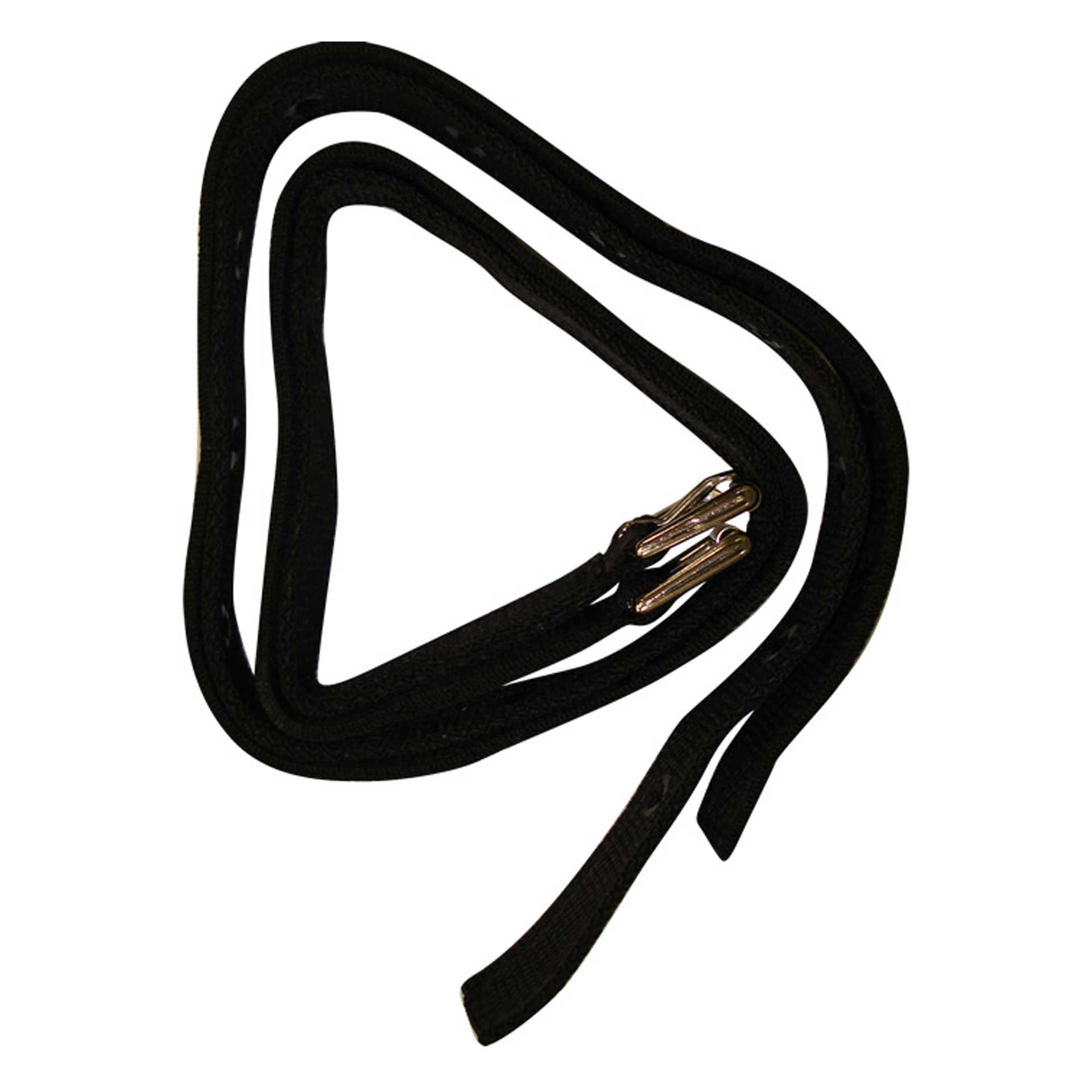 Stirrup Leathers Child Nylon Solo
