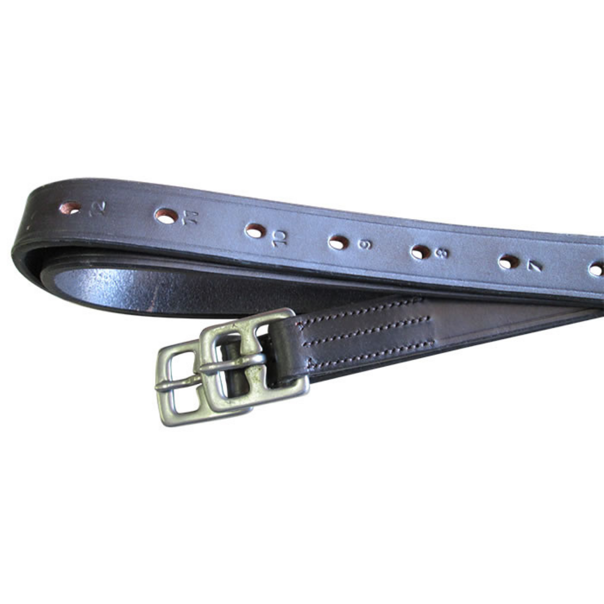 Stirrup Leathers Solo