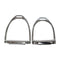 Stirrups Fillis Stainless Steel