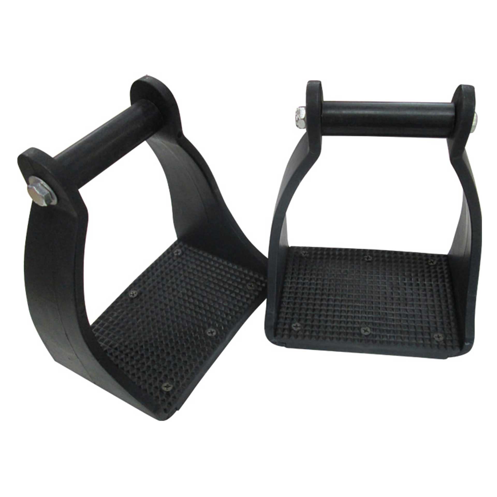 Stirrups Trail Solo