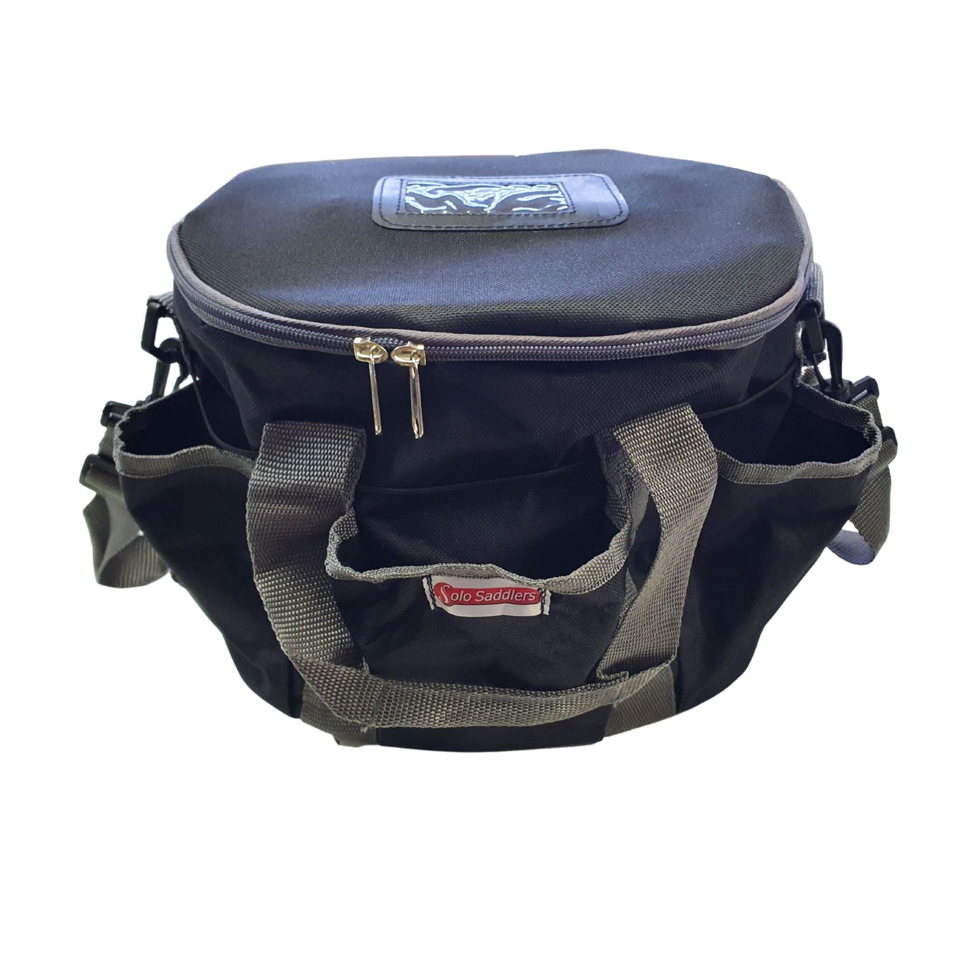 Tack Bag Ultimate Solo