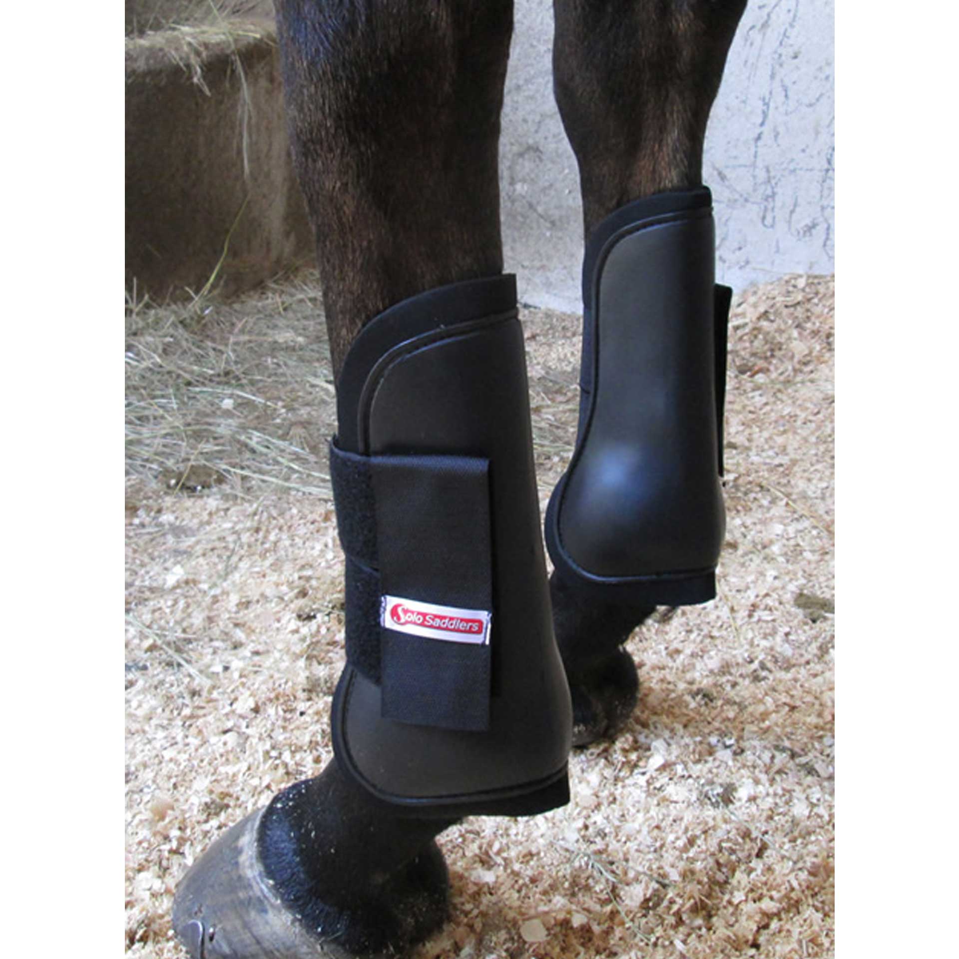 Tendon Boots Everstretch