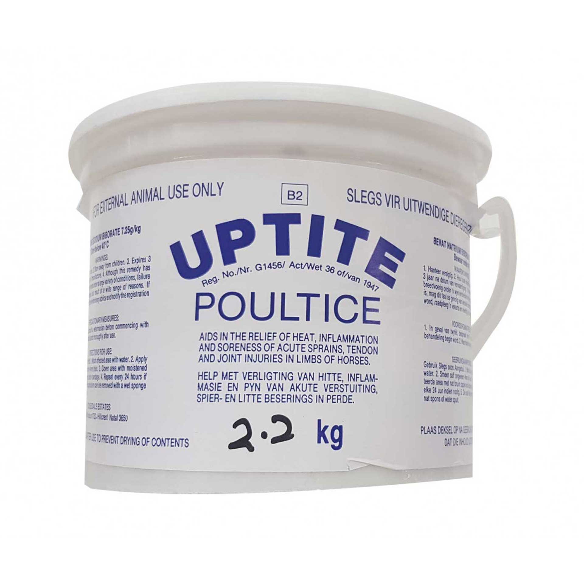 Uptite