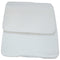 Bandage Pads Felt White (4)