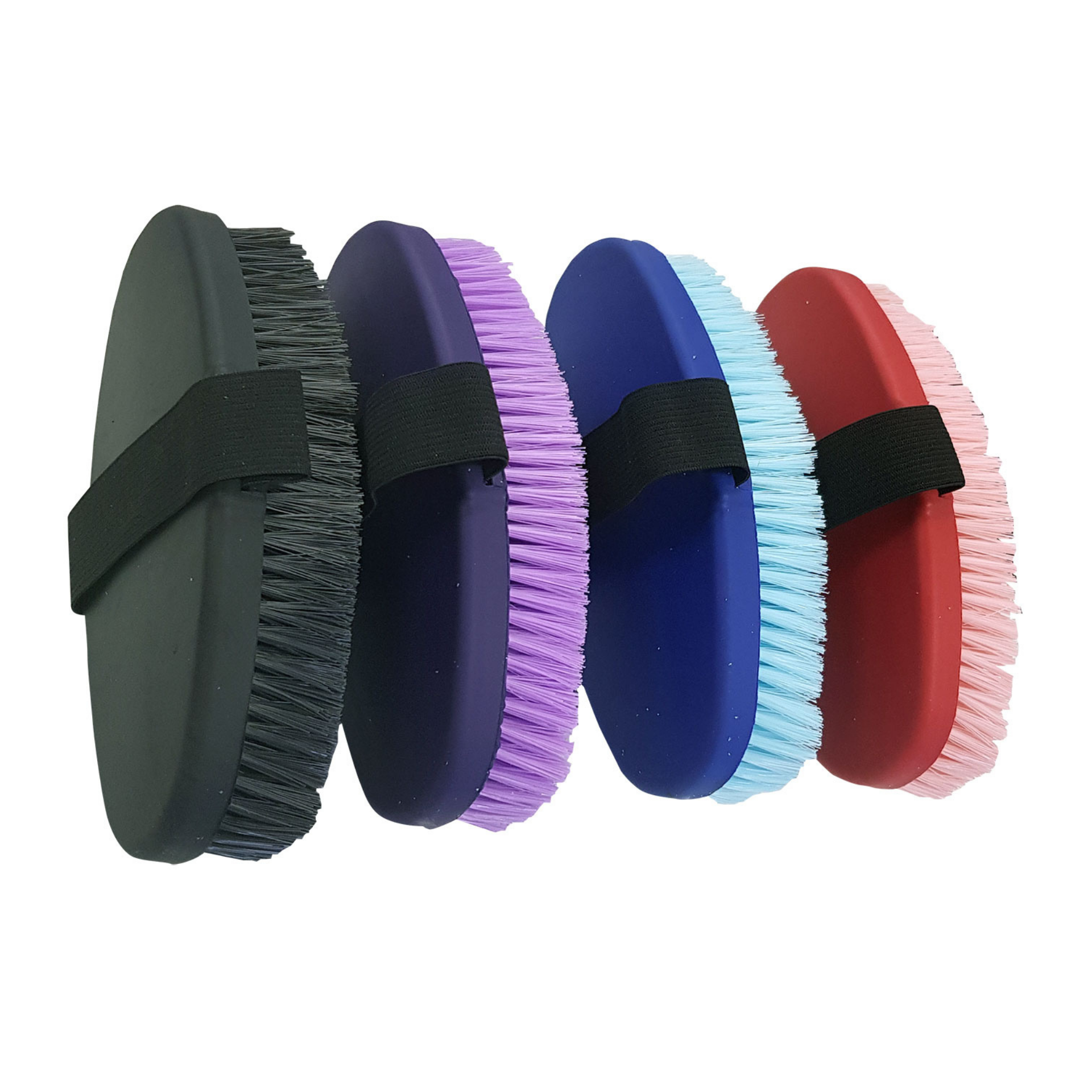 Body Brush Non Slip