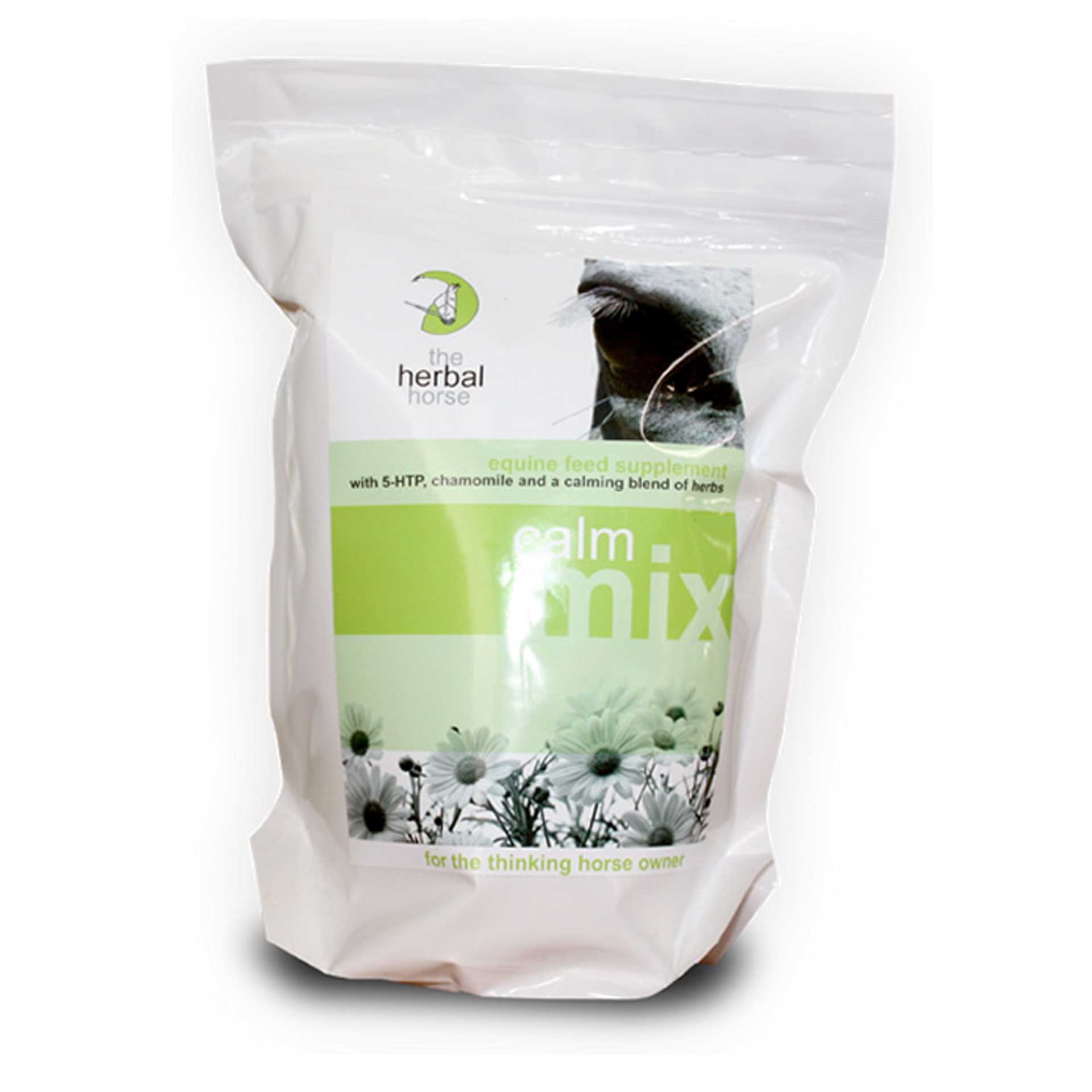 Calm Mix Herbal Horse 500 g