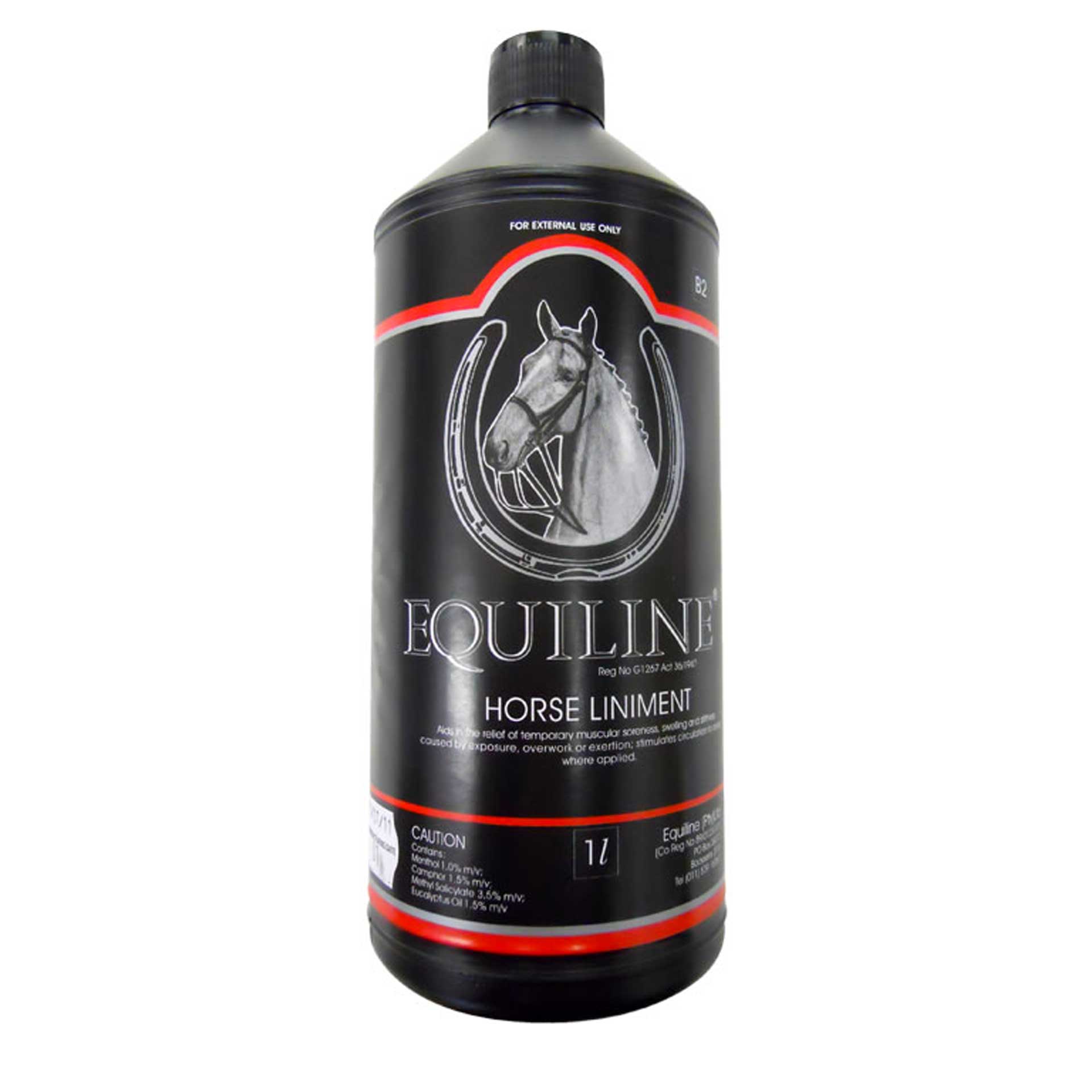 Equiline Linament