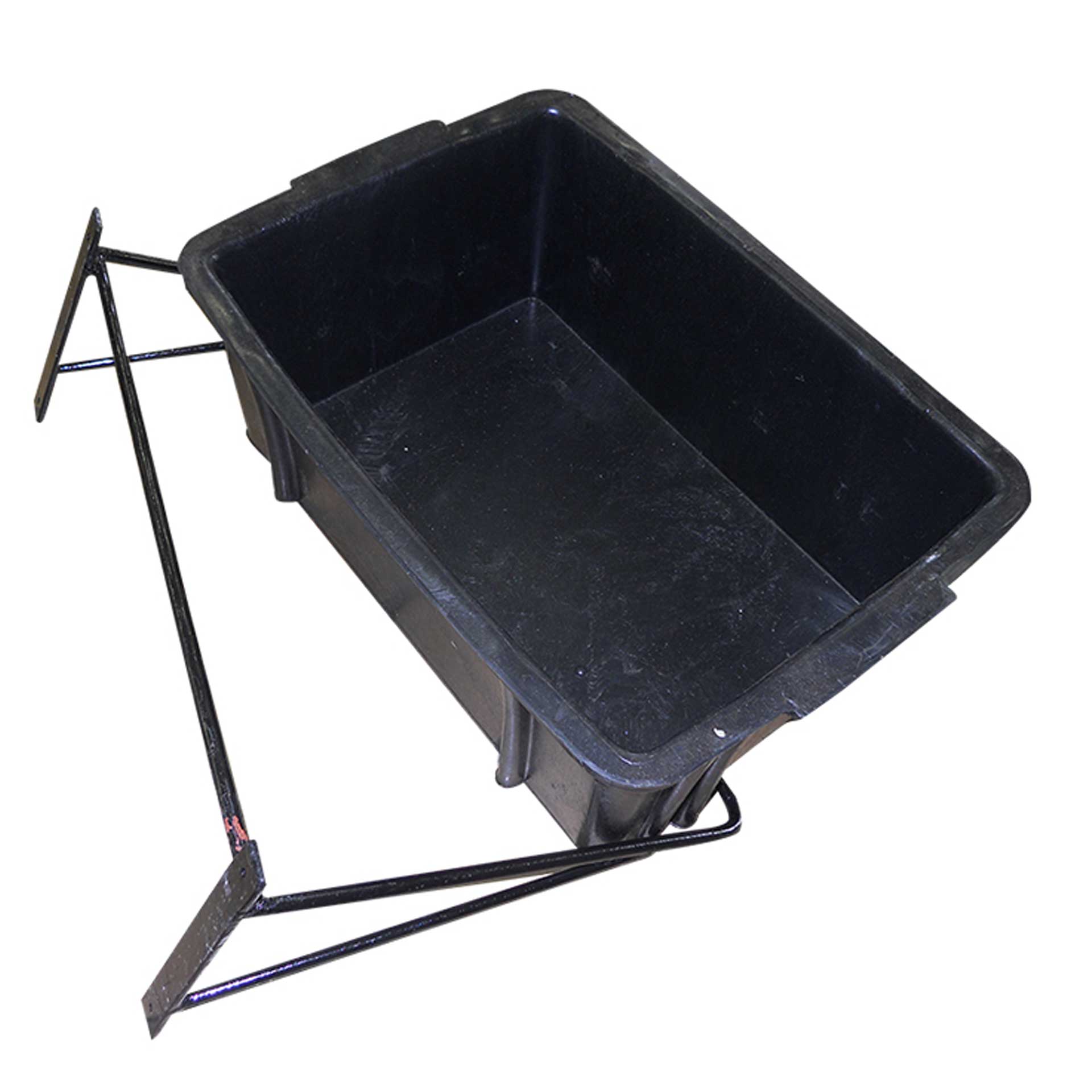 Feed Tray Bracket Wall