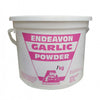 Garlic Powder Endeavon