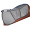 Gel Riser Pad With Pockets Solo