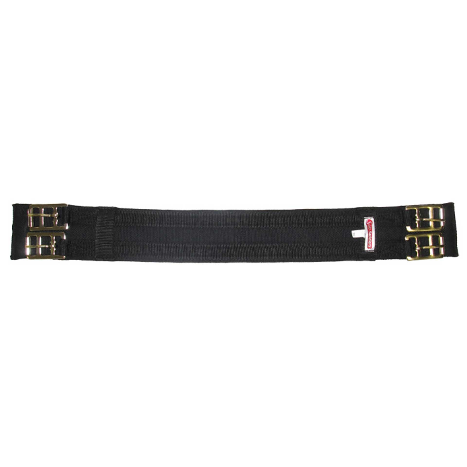 Girth Dressage Padded Solo