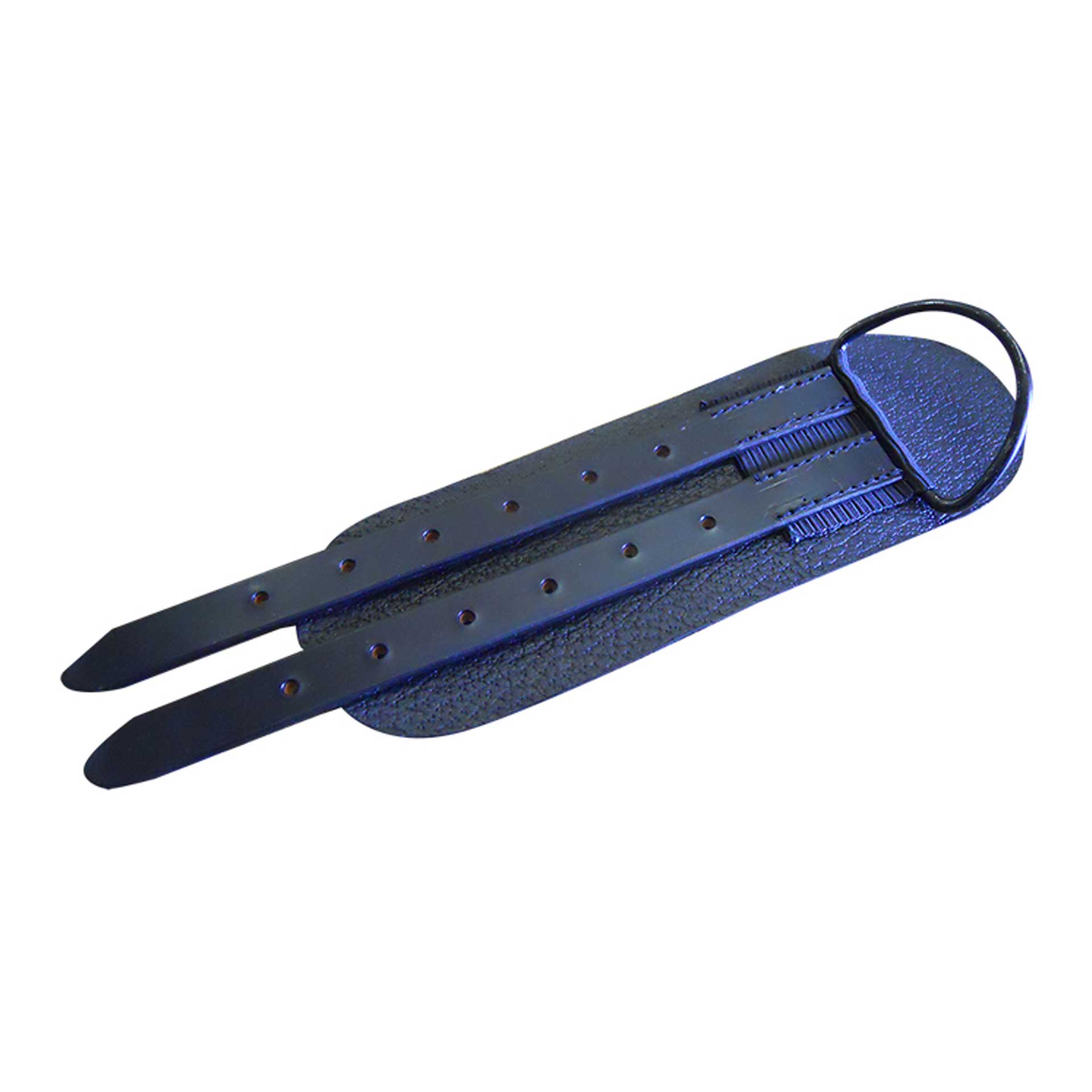 Girth Point Trail Leather