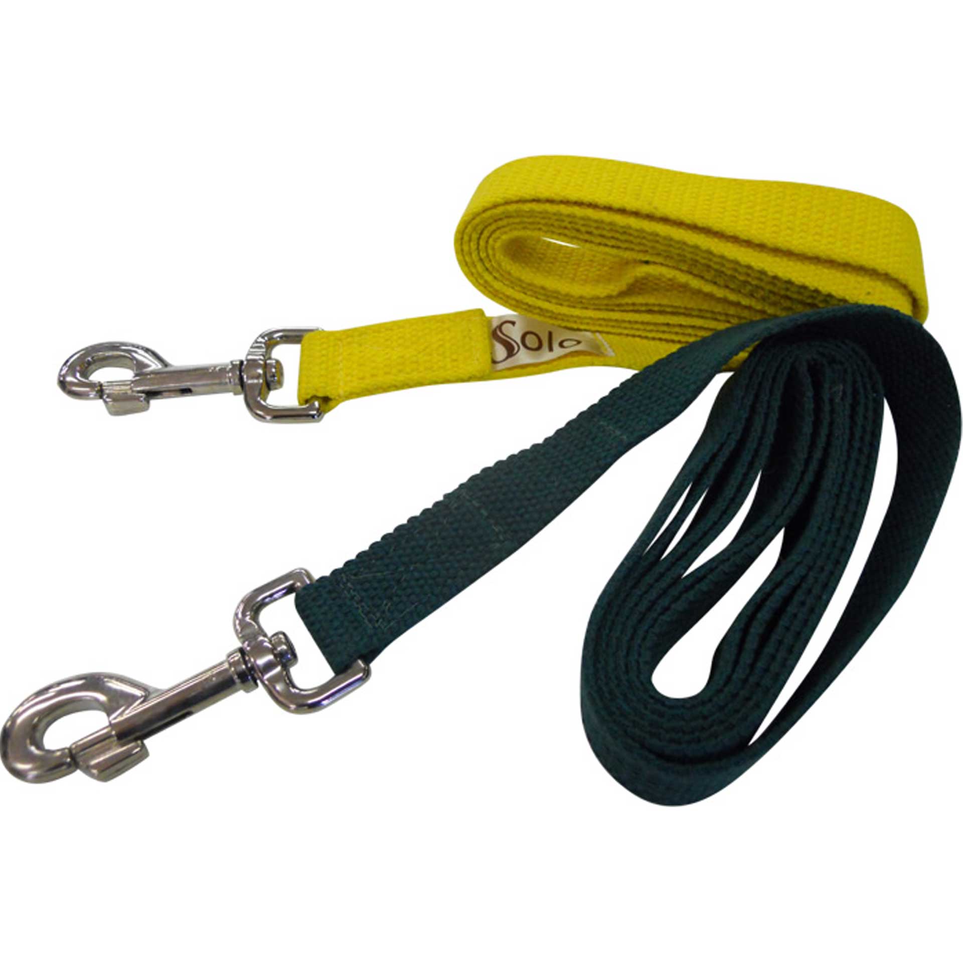 Lead Cotton Solo