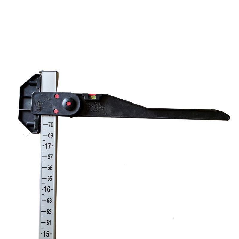Measuring Stick Aluminium Solo