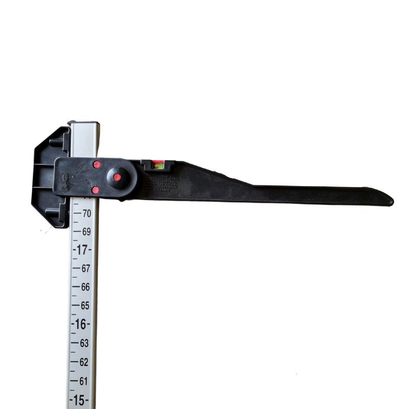 Measuring Stick Aluminium Solo – Solo Saddlers