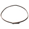 Neck Strap Leather Solo