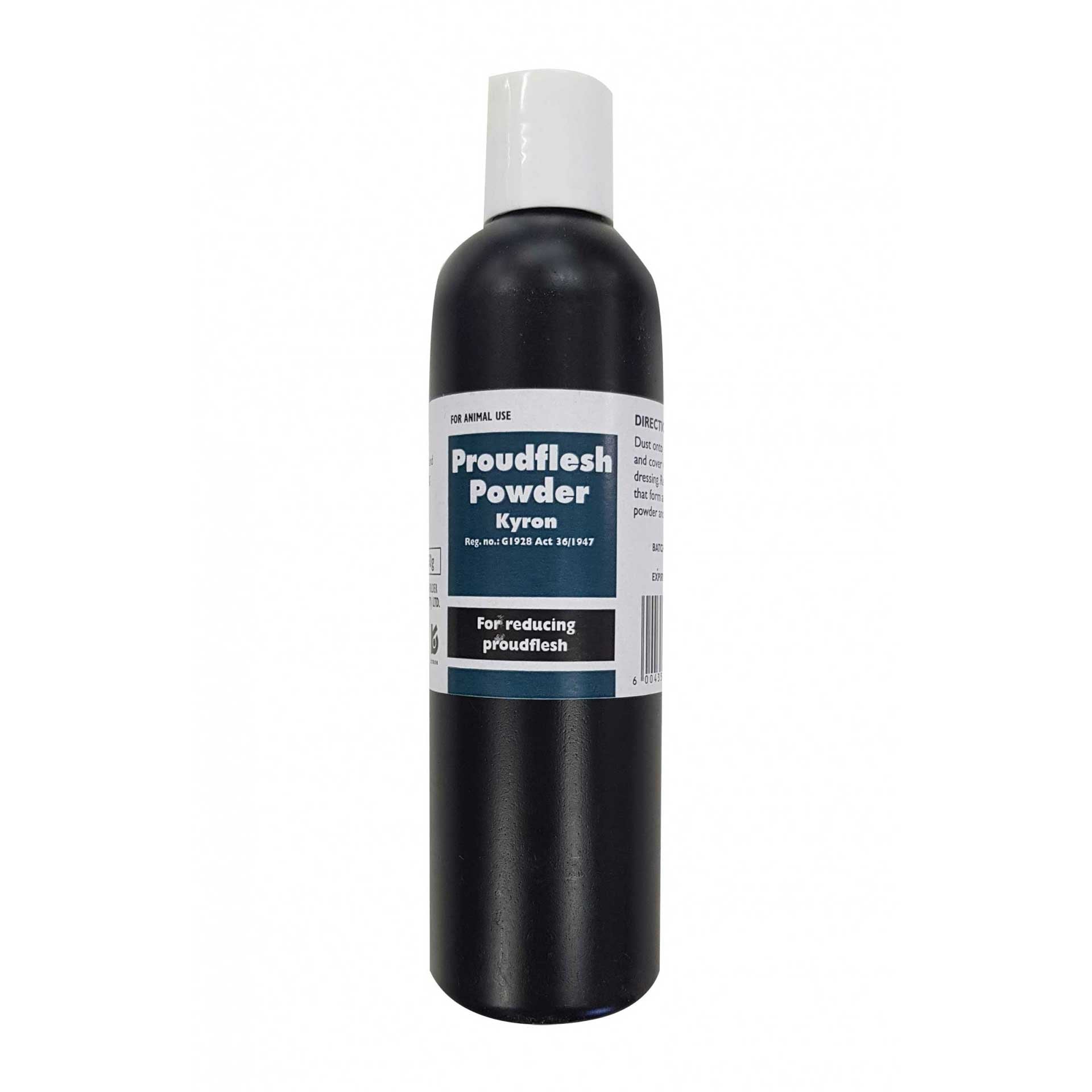 Proudflesh Powder